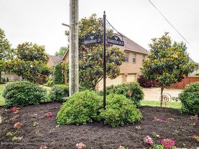 CORNER LOT