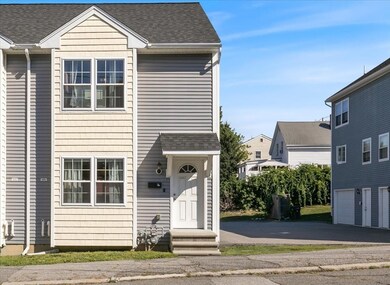 47 Charles St unit 4, Haverhill, MA 01830 - photo 2