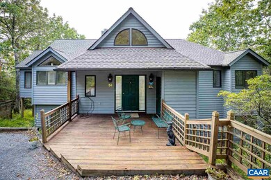 54 Blackrock Cir, Wintergreen Resort, VA 22967 - photo 7