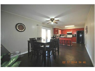 Dining Room.
