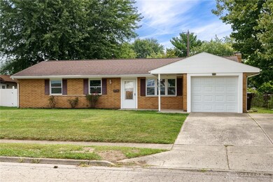 1561 Ottawa Dr, Xenia, OH 45385 - photo 2