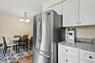 24 Barrows St unit D, Lowell, MA 01852 - photo 4