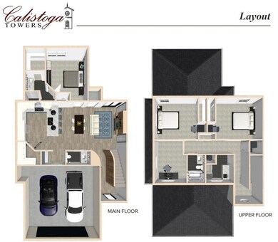 2134 N Beaumont St, Wichita, KS 67208 - photo 4