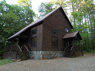 177 Lonely Oaks Trail, Broken Bow, OK 74728 - photo 5