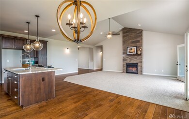 31408 W Lake Ketchum Rd, Stanwood, WA 98292 - photo 7