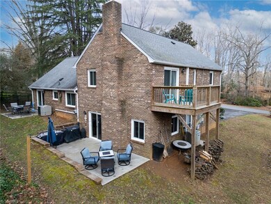 204 Wyntfield Dr, Lewisville, NC 27023 - photo 3