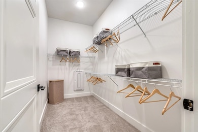 650 E Sycamore St unit 1255, Denton, TX 76201 - photo 7