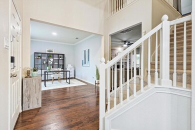 1310 E Oak St, Wylie, TX 75098 - photo 4