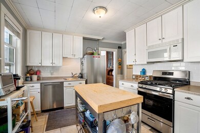 69 Bradfield Ave unit 1, Roslindale, MA 02131 - photo 6