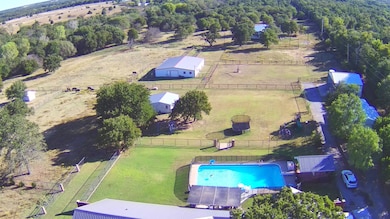 610 E Osage Rd, Duncan, OK 73533 - photo 2