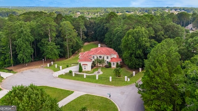 105 Ensley Point, Fayetteville, GA 30214 - photo 2