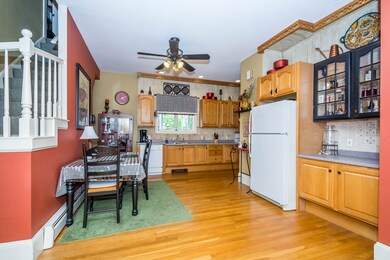 535 Beacon St, Lowell, MA 01850 - photo 3