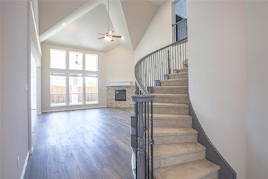 612 Cattle Chute Ct, Celina, TX 75009 - photo 6