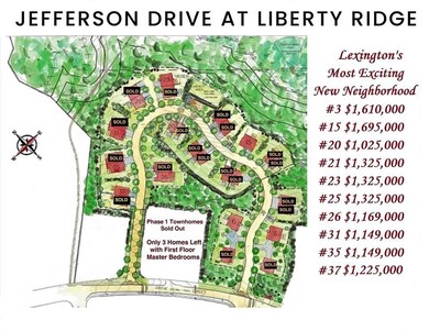 21 Jefferson Dr unit 21, Lexington, MA 02420 - photo 5