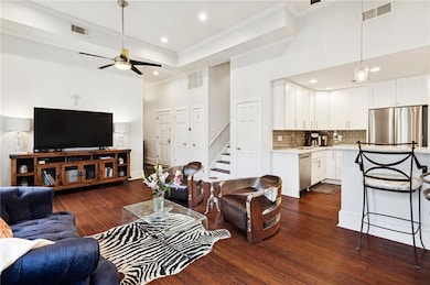 528 St Louis St unit 302, New Orleans, LA 70130 - photo 7