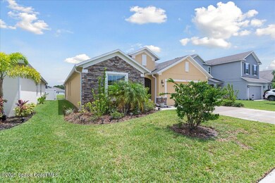 587 Corbin Cir SW, Palm Bay, FL 32908 - photo 3