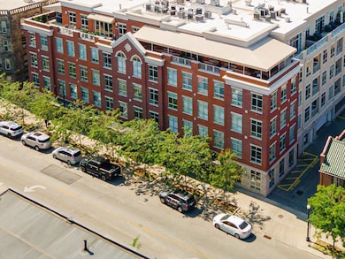 845 N High St unit 204, Columbus, OH 43215 - photo 3