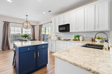 Gorgeous Kitchen