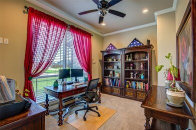 1025 Sinopa St, Caddo Mills, TX 75135 - photo 5