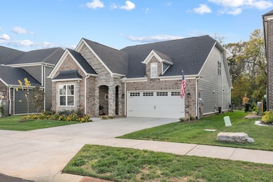 453 Mabels Way, Mt. Juliet, TN 37122 - photo 3