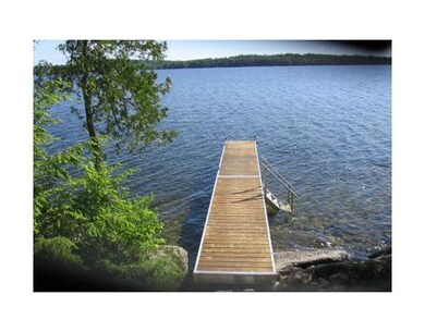 Waterfront/Dock/Pier.