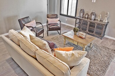 13681 Samlesbury Ave, Horizon City, TX 79928 - photo 7