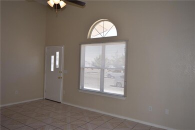 231 Barrel Cactus Dr, Horizon City, TX 79928 - photo 2
