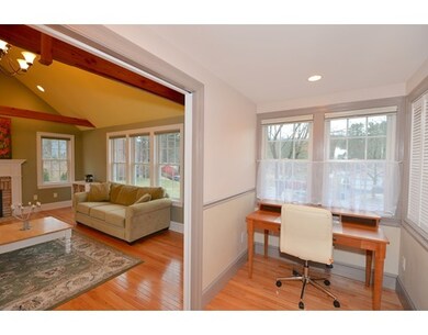 6 William Ward St, Uxbridge, MA 01569 - photo 5