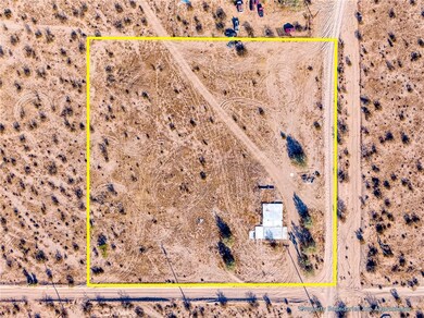 63140 Pole Rd, Joshua Tree, CA 92252 - photo 2