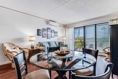 Updated dining furniture