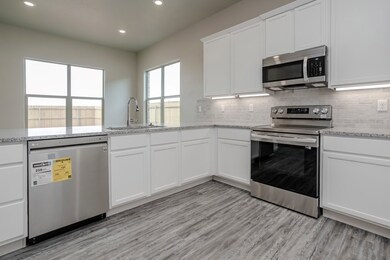 9007 Spirit Ave, Odessa, TX 79765 - photo 4