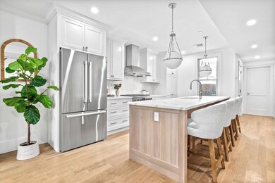 12 Prospect St unit 2, Charlestown, MA 02129 - photo 2