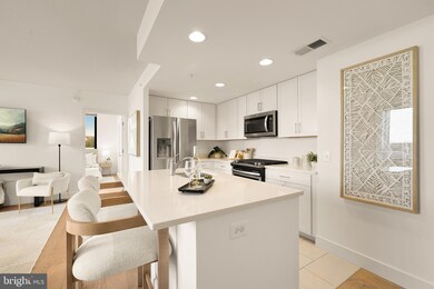 Lexicon unit 802, Washington, DC 20002 - photo 5