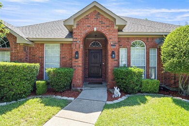 6202 Homewood Ave, Rowlett, TX 75089 - photo 2