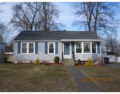 157 Sylvan Terrace, Leominster, MA 01453 - photo 2