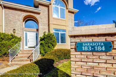 184 Sarasota Ct unit N184, Holmdel, NJ 07733 - photo 3