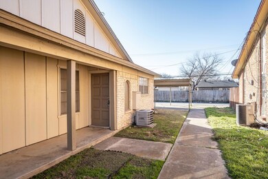 728 E Pecan St, Hurst, TX 76053 - photo 2