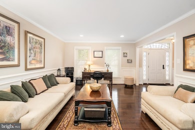 7 5 Oaks Ct, Owings Mills, MD 21117 - photo 4