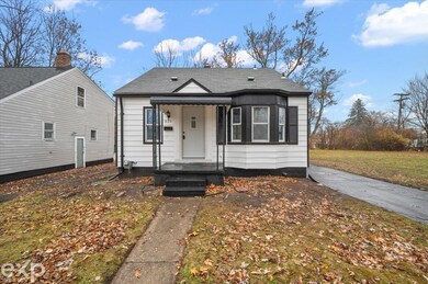 603 Wesbrook St, Pontiac, MI 48340 - photo 4