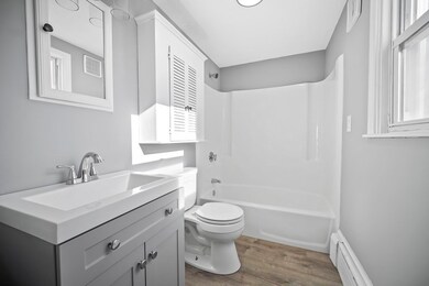 23 Van Buren St, Taunton, MA 02780 - photo 5