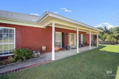 1609 Repoll Rd, Mobile, AL 36695 - photo 3