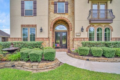 17915 Fairhaven Falls Dr, Cypress, TX 77433 - photo 3