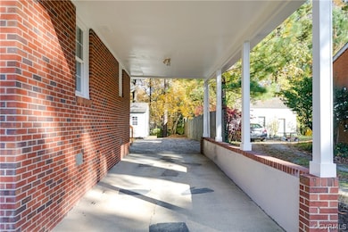 1749 Leicester Rd, Richmond, VA 23225 - photo 4