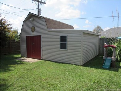 4323 Country View Dr, Floyds Knobs, IN 47119 - photo 3