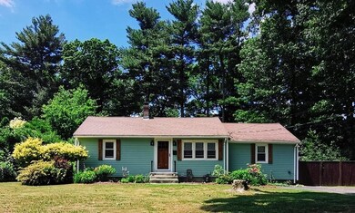 39 Hoover Rd, Walpole, MA 02081 - photo 2