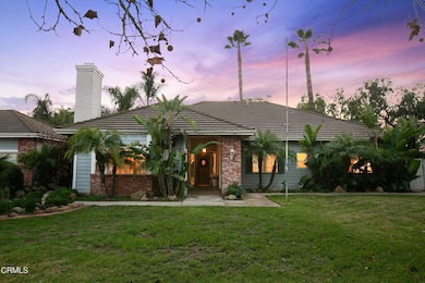 10240 Principe Place, Santa Rosa Valley, CA 93012 - photo 2