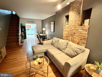 1712 Jackson St, Baltimore, MD 21230 - photo 5