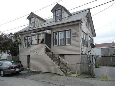 103 Eliot Rd, Revere, MA 02151 - photo 2