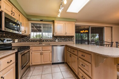 8701 N Yellowstone Ave, Tucson, AZ 85704 - photo 5