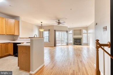 2564 Running Wolf Trail, Odenton, MD 21113 - photo 3